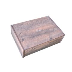 Evőeszközkészlet 78 db-os exkluzív fadobozban - Martin