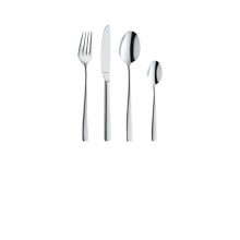 Evőeszközkészlet 78 db-os exkluzív fadobozban - Martin