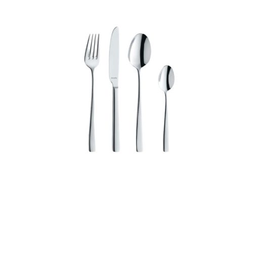 Evőeszközkészlet 78 db-os exkluzív fadobozban - Martin