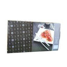 Evőeszközkészlet 78 db-os exkluzív fadobozban - Martin