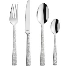 Teáskanál közepes - Felicity