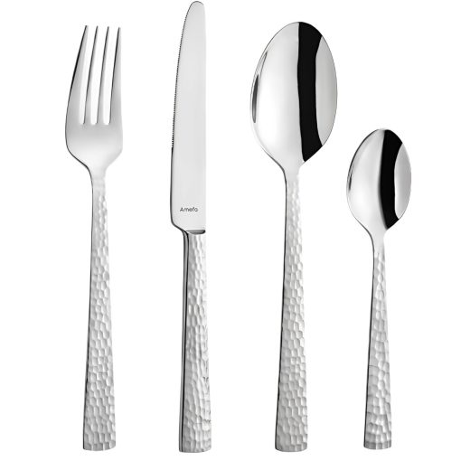 Teáskanál közepes - Felicity