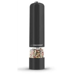 Esperanza Malabar fekete fűszermalom