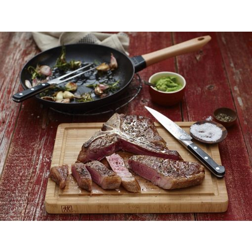 Zwilling Pro 2 db-os késkészlet