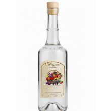 Pálinkás címke - Vegyes (nagy)